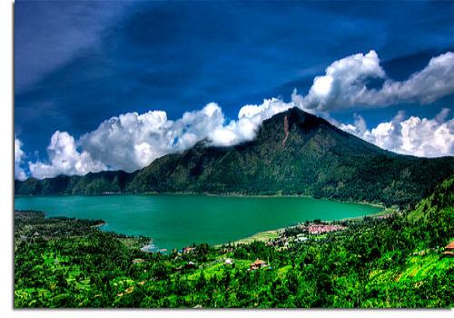 Gunung Batur