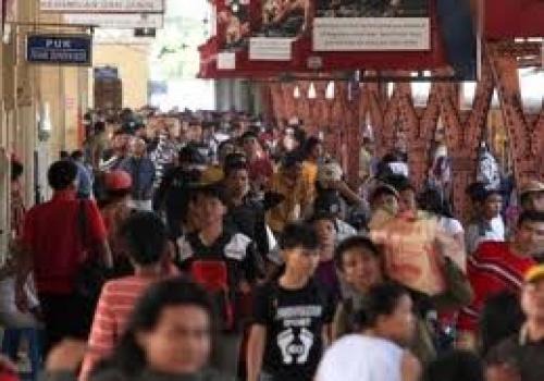 Membangun Grand Desain Program Pemberdayaan Masyarakat Terintegrasi melalui Pendekatan Social Marketing 