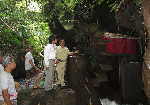 Penilaian Teknologi Tepat Guna Tingkat Provinsi Bali